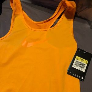Nike tank top